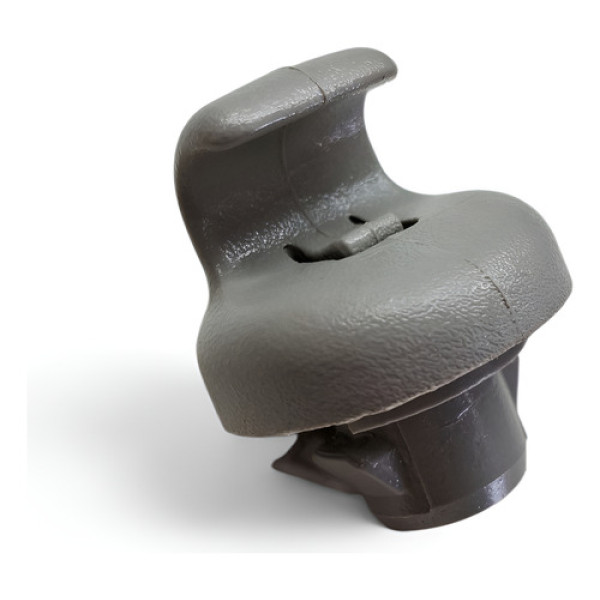 Presilha Quebra Sol Kwid 2017/