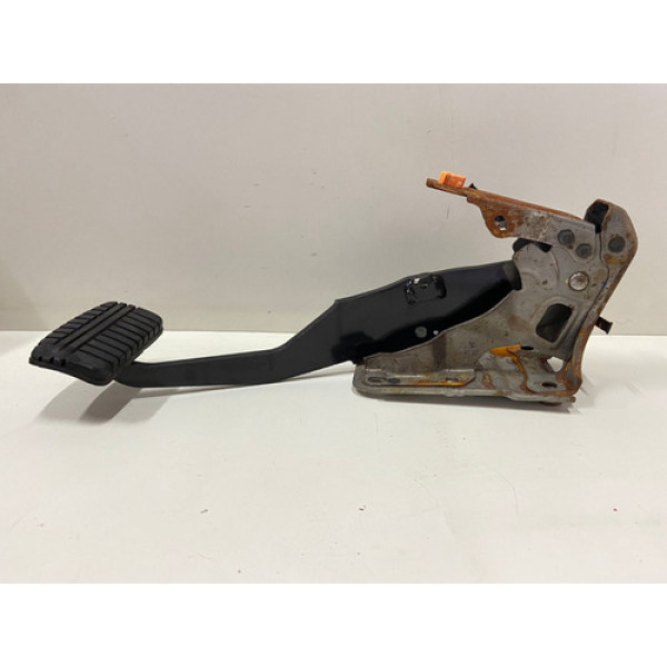 Pedal Do Freio Mitsubishi Outlander 3.0 V6 2009