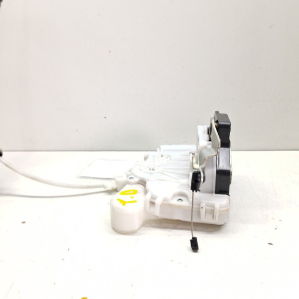 Fechadura Elétrica Traseira Direita Gol Voyage 2017 A 2021