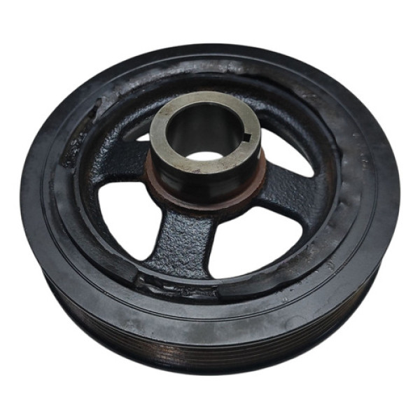 Polia Virabrequim Compass 2.0 Flex  2017 2018 2019 2020