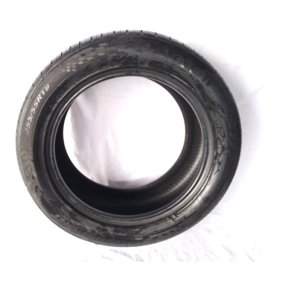 Pneu Aqteli Ecosport 255/55r19 Com Detalhe V