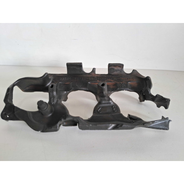 Moldura Acabamento Bico Injetor Discovery 4 2012 Detalhe