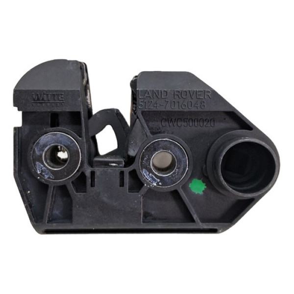 Trava Elétrica Tampa Traseira Discovery 3 2005 A 2009