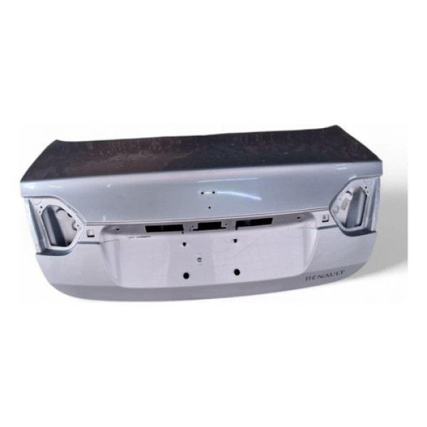 Tampa Traseira Fluence 2011 2012 A 2018