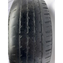 Pneu Bridgestone Dueler 215/65r16 Com Bastante Desgaste A1