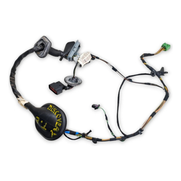 Chicote Porta Traseira Esquerda Discovery 3 2005 A 2009