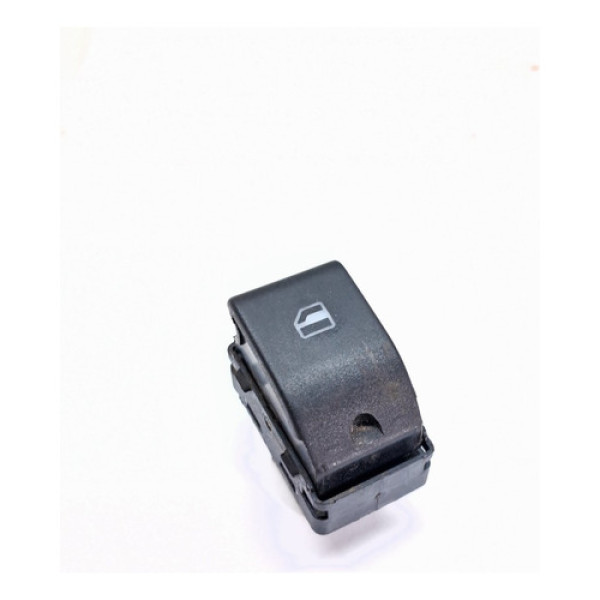 Botão Comando Vidro Elétrico Diant Dir Gol G5 A G8 2015 A 22
