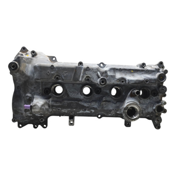 Tampa Válvula Duster Captur Oroch Sandero 1.6 Aut 17/24 Preto