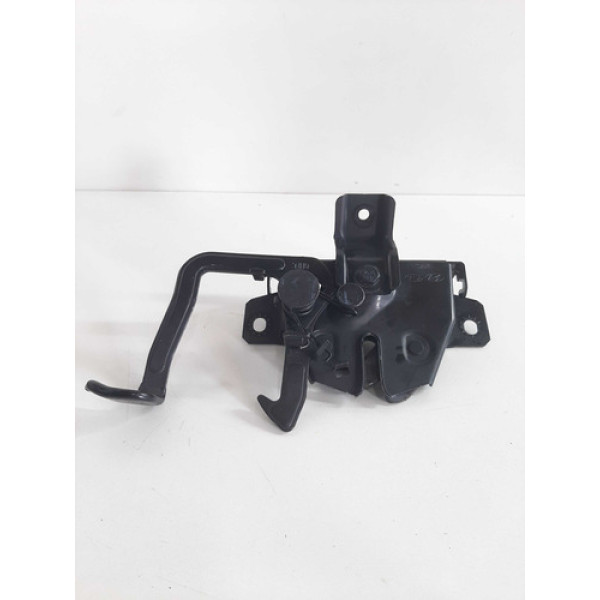 Fechadura Capo Dianteiro Opirus 2005/2011 Azera 2008/2011