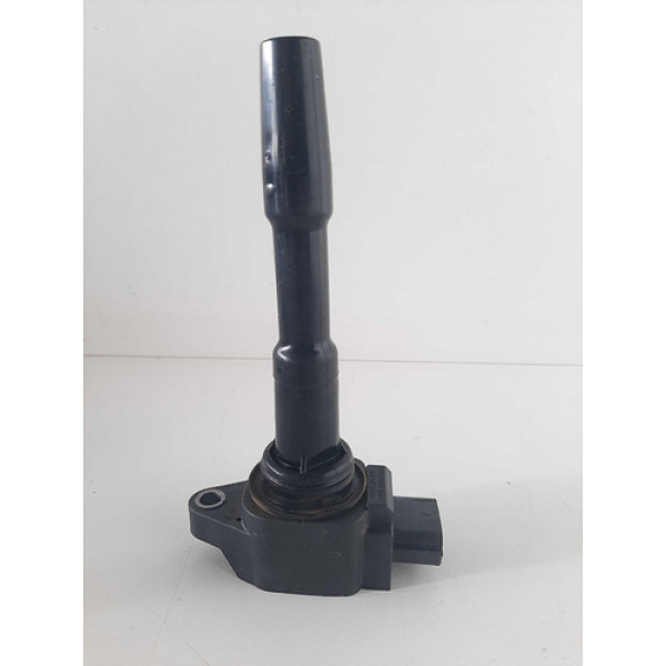 Bobina Ignição Captur Sandero Duster Oroch 1.6 16v 2017/ 