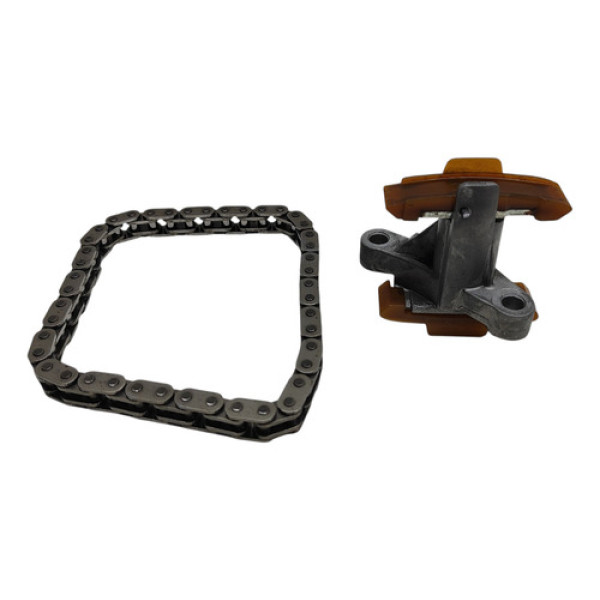 Guia Corrente Comando Discovery 3 2.7 2006 2007 2008 2009