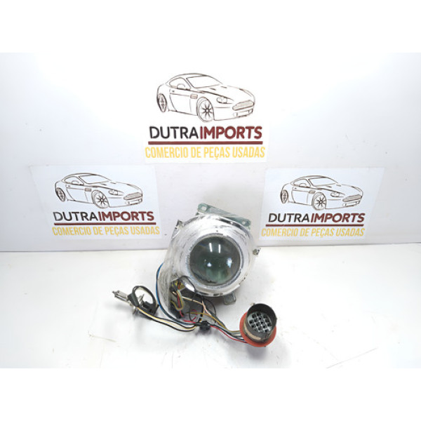 Projetor Do Farol Xenom Esquerdo Discovery 3 3900017036 Esquerdo