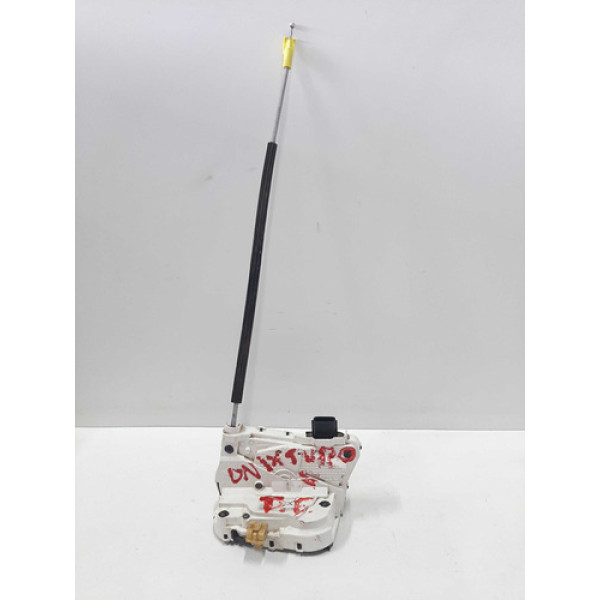 Fechadura Elétrica Tras Esquerda Onix Turbo Sedan 1.0 20/22