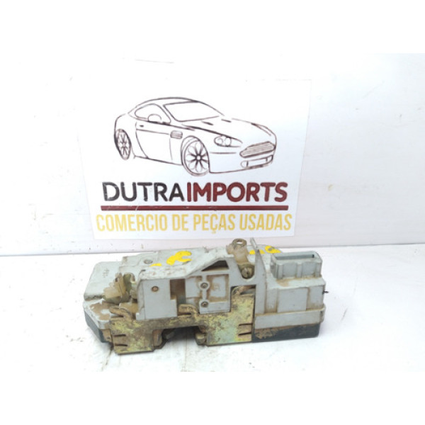 Fechadura Eletrica Dianteira Direita Peugeot 206/207 