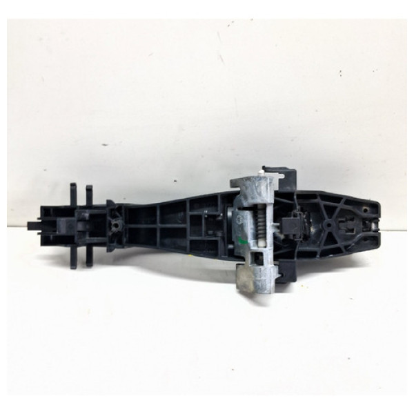 Maçaneta Externa Traseira Esquerda Discovery 3 2005 A 2009 Traseira