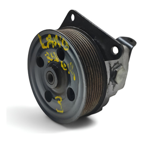 Bomba Direçao Hidraulica Discovery 3 2.7 Diesel Qvb500660