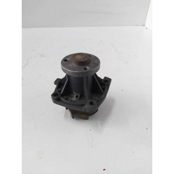 Bomba De Agua Fiat Uno Mille Gas 1.0 Fiasa 1992