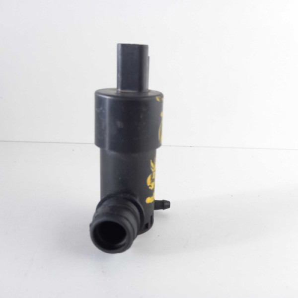 Motor Do Reservatório Limpador Parabrisa Logan 2015 A 2019