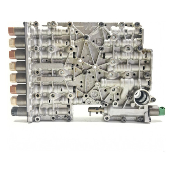 Carcaça P/ Retirada Peças Corpo Valvula Bmw 320i 2.0 12a16