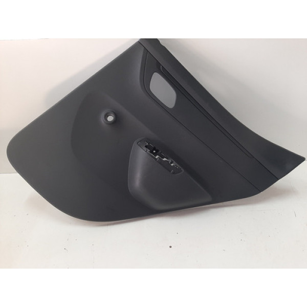 Forro Porta Traseiro Direito Renault Kwid 2017 A 21 Detalhe