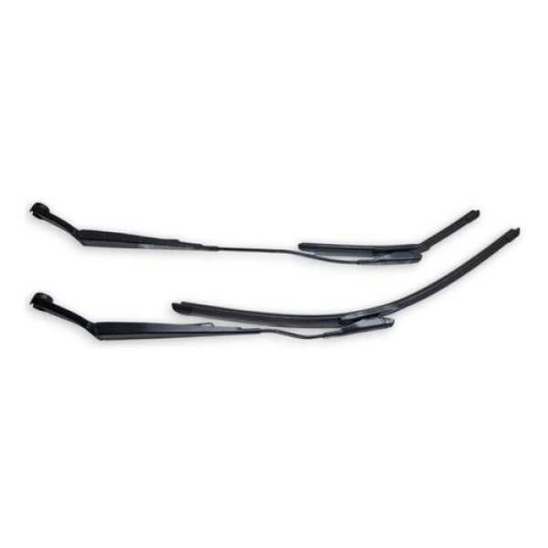 Par Braço Limpador Parabrisa New Ka 2015 2016 A 2021