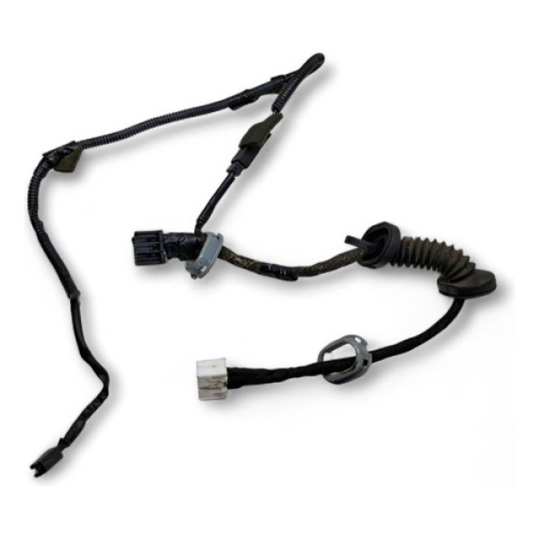 Chicote Porta Traseira Direita Captiva 2008 A 2017