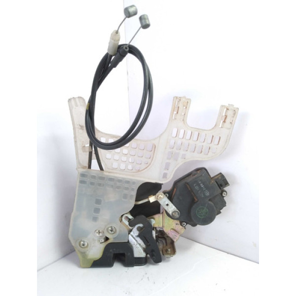 Fechadura Eletrica Traseira Esquerda Tucson 2005 A 2010