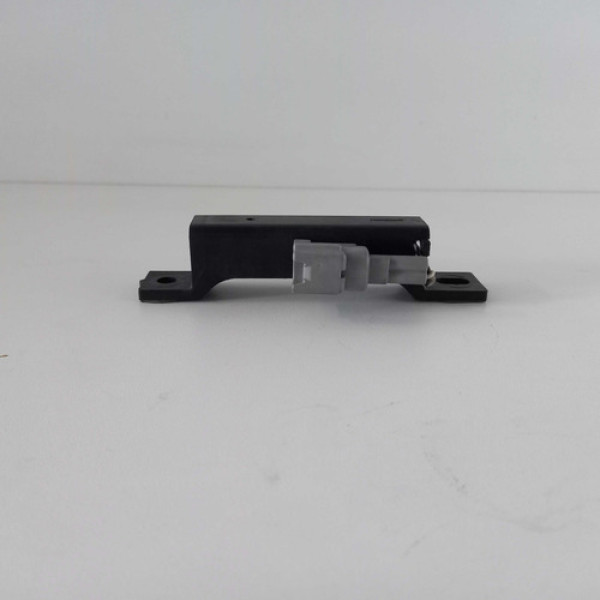 Módulo Sensor De Antena Nissan Sentra 2007 A 2012  Preto