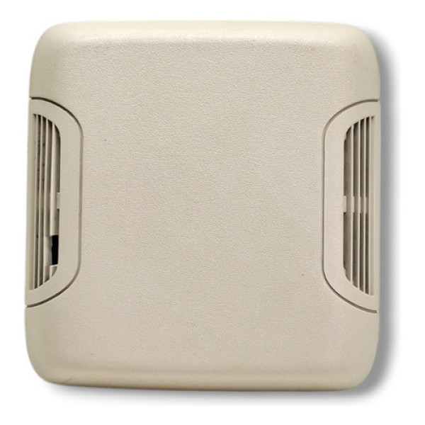 Sensor Alarme Discovery 3 2005 2006 2007 2008 2009  Branco