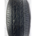 Pneu Bridgestone Dueler H/p 225/65r17 Mais Gasto Um Lado A1