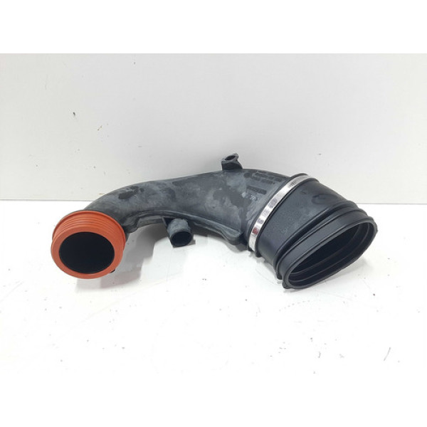 Mangueira Esquerda Saida Filtro Ar Bmw X5 4.4 Biturbo 2011