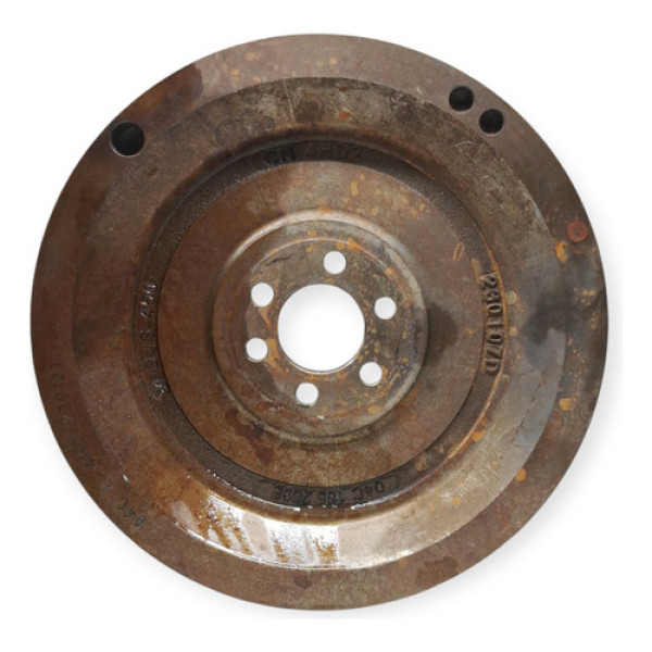 Volante Motor Cremalheira Polo 1.0 3cc Mpi 2020/ 