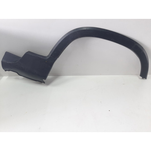 Moldura Traseira Esquerda Fiat Toro 2017 A 2020 Detalhes