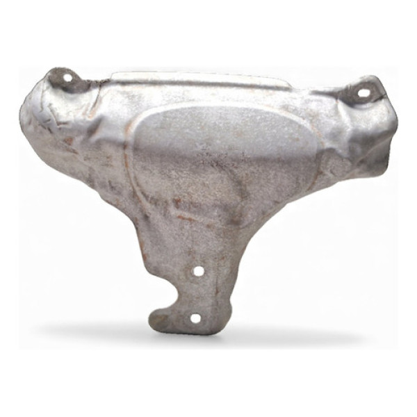 Defletor Calor Coletor Evoque 2.0 Gas 2012 A 2016