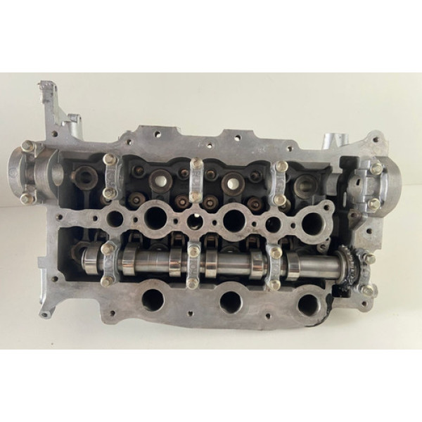 Cabeçote Direito Um Comando Discovery 3 2.7 Diesel Revisado