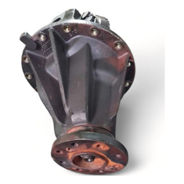 Diferencial Traseiro...