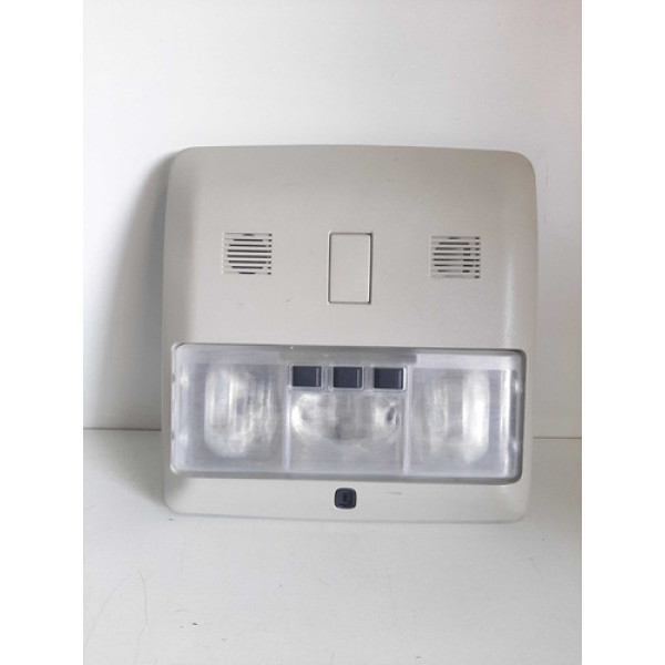 Luz Teto Cortesia Land Rover Discovery 4 3.0 2012 A 2016 