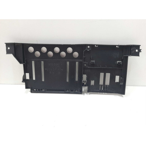 Suporte Modulos Banco Lado Direito Bmw X5 2011 4.4 8339687p