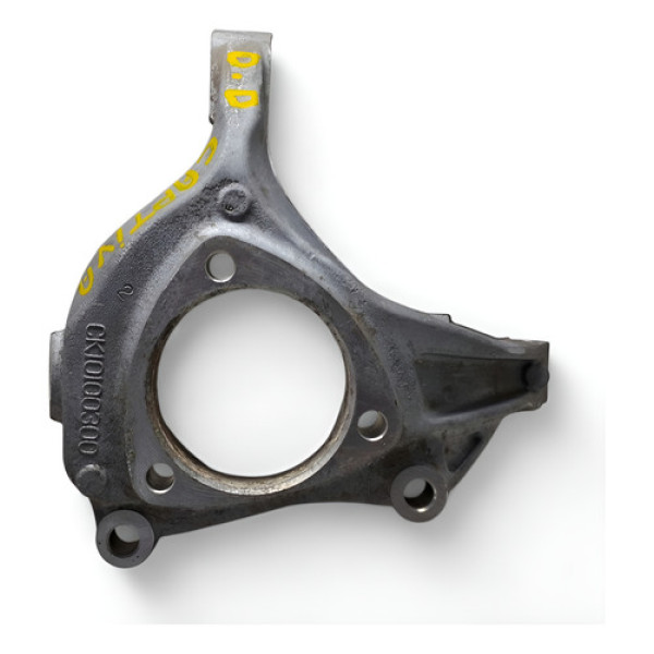 Manga Eixo Montante Dia Direito Captiva 2.4 3.0 3.6 08/2017