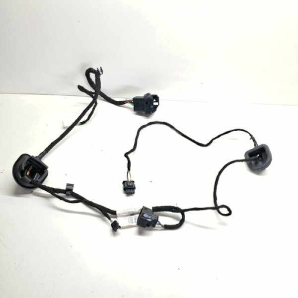 Chicote Porta Traseira Direita Renegade 2016/