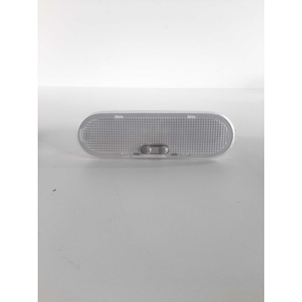 Luz Teto Cortesia Renault Sandero Logan 2016 2017 A 2023