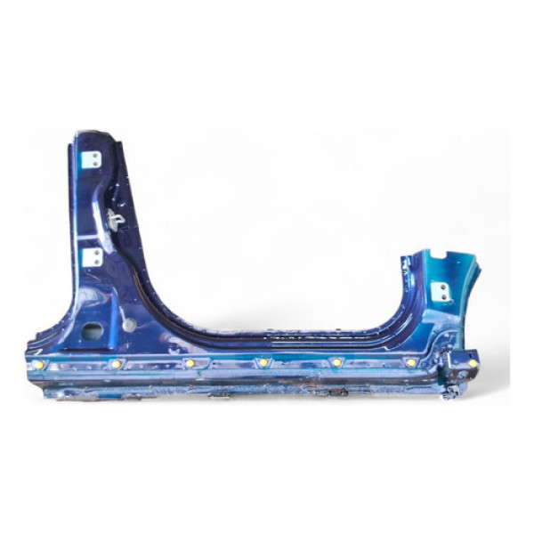 Caixa Ar Coluna T Direita Renegade 2015 /