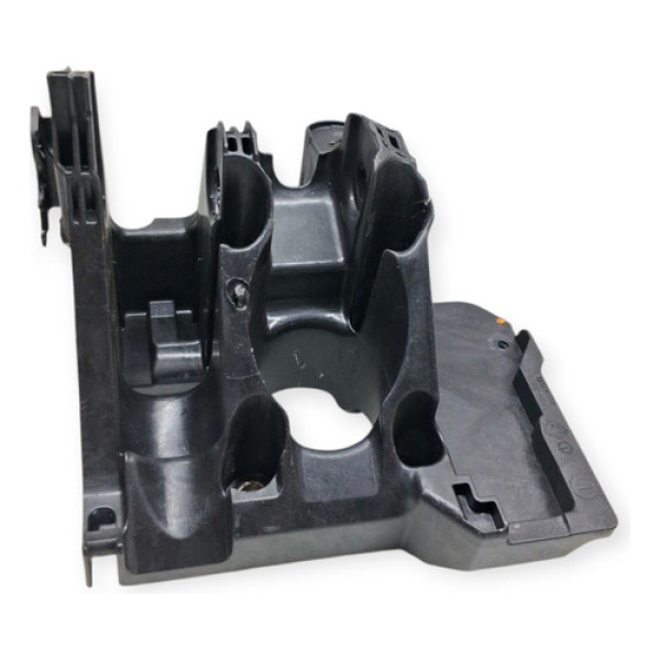 Pedaleira Suporte Pedais Mobi 1.0 4cc 2017 2018/ Detalhe