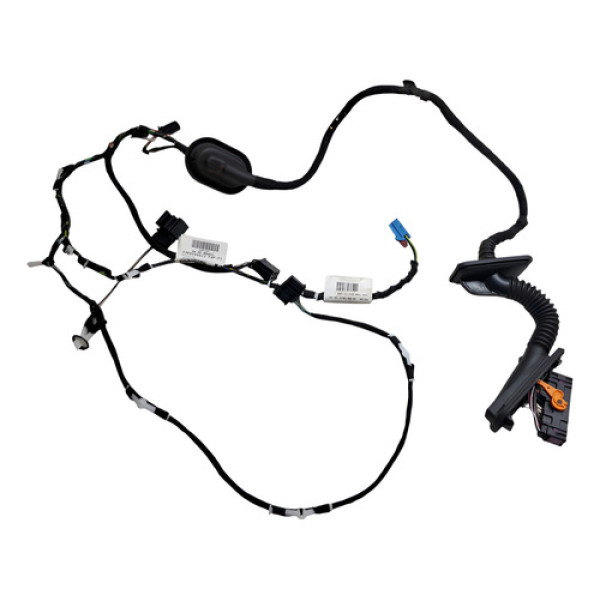 Chicote Porta Dianteira Direita Polo Virtus Nivus 2018/