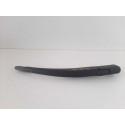 Braço Limpador Traseiro Peugeot 208 2015 A 2020 9673234180 Esquerdo