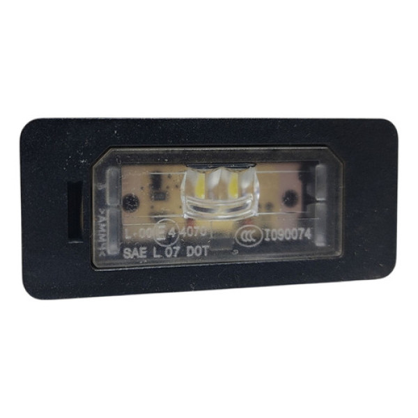 Luz Placa Traseira Bmw 320i 18 25 F30 2013 2018