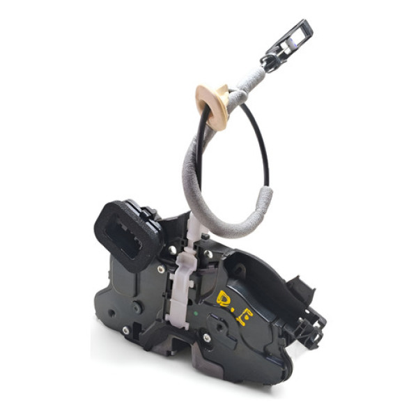 Fechadura Porta Dianteira Esquerda Polo Virtus Nivus Taos 