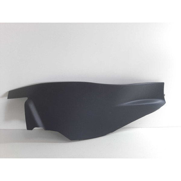 Acabamento Console Central Direito Renault Captur 2017 A 20