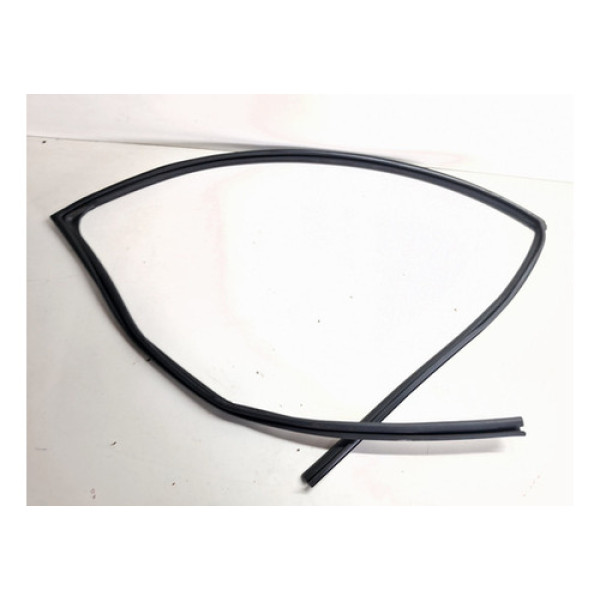 Canaleta Vidro Porta Dianteira Direita Tracker 2020 2021/..