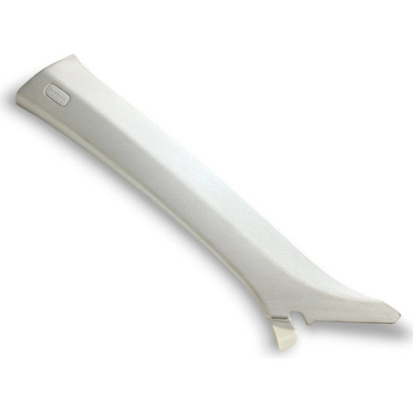 Acabamanto Coluna Dianteira Esquerda Audi Q3 2015 A 2019